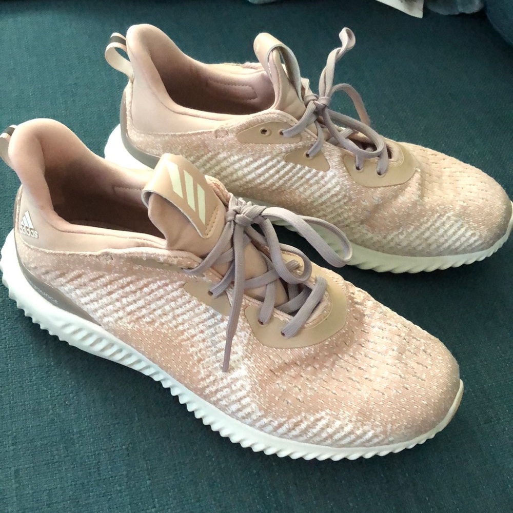 Adidas Alphabounce 1 sneakers